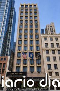 Leonardo Hotels da el salto a Estados Unidos con la adquisición de un hotel en Nueva York