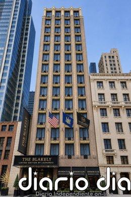 Leonardo Hotels da el salto a Estados Unidos con la adquisición de un hotel en Nueva York