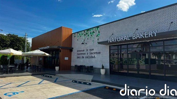 Levaduramadre impulsa su expansión internacional con su primera tienda en Puerto Rico