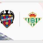 Levante - Real Betis, en directo hoy: sigue el partido de LaLiga EA Sports minuto a minuto