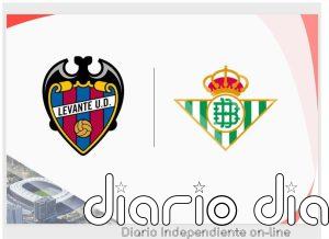 Levante - Real Betis, en directo hoy: sigue el partido de LaLiga EA Sports minuto a minuto