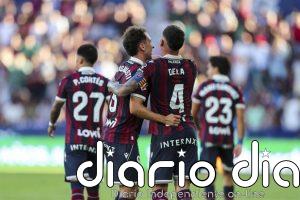 Levante y Real Sociedad recuerdan el sabor de la victoria ante Betis y Espanyol