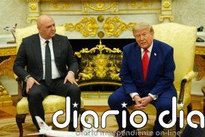 Líbano e Israel interrumpen sus conversaciones en Roma por el ataque mortal del Ejército israelí