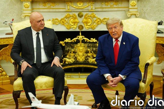 Líbano e Israel interrumpen sus conversaciones en Roma por el ataque mortal del Ejército israelí
