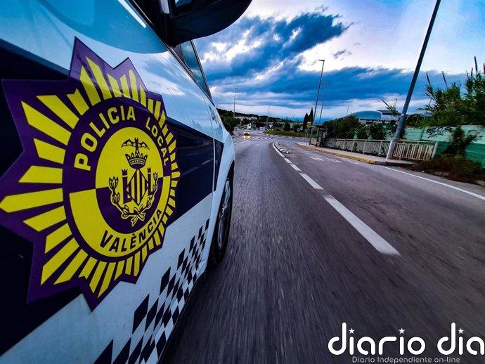 Libertad provisional para el detenido en València por la agresión sexual a una mujer en la playa al no haber denuncia