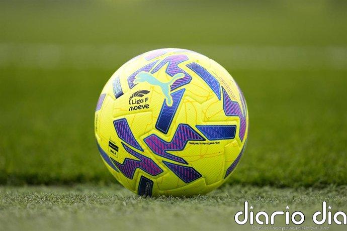 Liga F adjudica sus derechos audiovisuales a DAZN, TVE y TV3 para las próximas tres temporadas