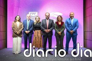 Liga F y la Federación Paulista anuncian "una alianza inédita" para el "fortalecimiento" del fútbol femenino