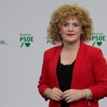 Limón (PSOE-Huelva) destaca el "compromiso" del Gobierno con las Fuerzas de Seguridad y la inversión contra el narco