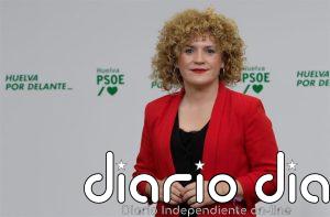 Limón (PSOE-Huelva) destaca el "compromiso" del Gobierno con las Fuerzas de Seguridad y la inversión contra el narco