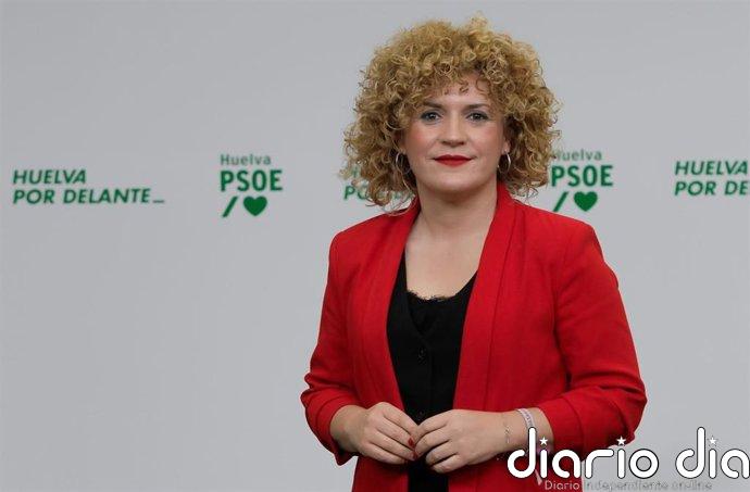 Limón (PSOE-Huelva) destaca el "compromiso" del Gobierno con las Fuerzas de Seguridad y la inversión contra el narco