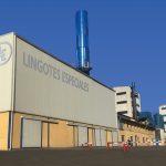 Lingotes Especiales multiplica por más de dos su beneficio hasta junio, con 554.000 euros