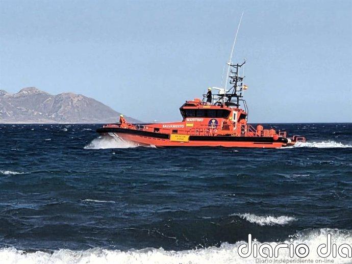 Llegan 17 migrantes a bordo de una patera a Formentera