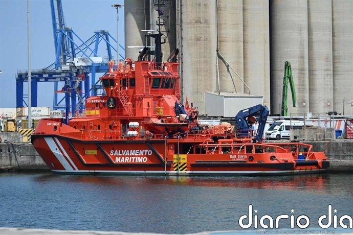 Llegan 27 migrantes a la costa de Formentera