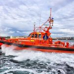 Llegan 40 personas migrantes a Baleares a bordo de dos pateras