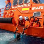 Llegan 57 migrantes a bordo de cuatro pateras a las islas de Cabrera y Formentera
