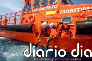 Llegan 57 migrantes a bordo de cuatro pateras a las islas de Cabrera y Formentera