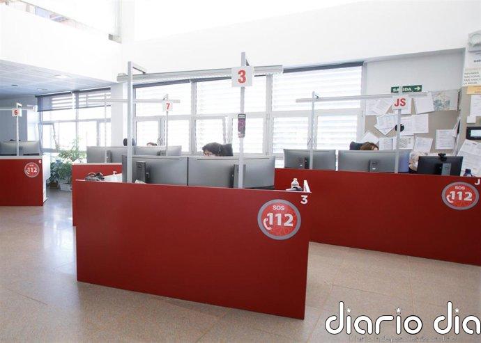 Localizado el cuerpo sin vida de una mujer de 84 años desaparecida en Sangüesa