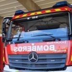 Localizados un padre y un hijo de Madrid que se perdieron en la zona de El Carrascal (Camaleño)