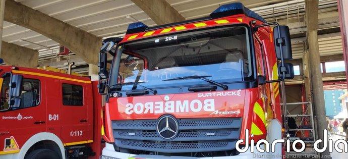 Localizados un padre y un hijo de Madrid que se perdieron en la zona de El Carrascal (Camaleño)
