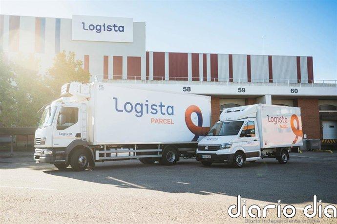 Logista abonará este jueves un dividendo de 0,58 euros