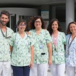 Logran reducir un 80% los ingresos por bronquiolitis por VRS en menores de 6 meses con una vacuna