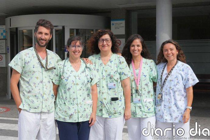 Logran reducir un 80% los ingresos por bronquiolitis por VRS en menores de 6 meses con una vacuna