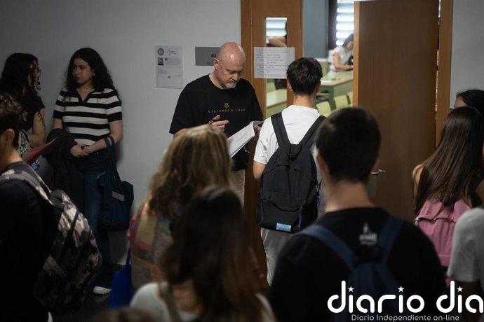 Logroño, la ciudad española donde más jóvenes quieren estudiar fuera de su comunidad