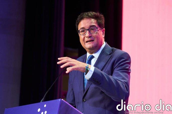López confía en que España acoja una de las tres primeras gigafactorías de IA de la UE