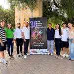 Lorca acogerá del 6 al 8 de septiembre una nueva edición del Festival Internacional de Floklore Virgen de las Huertas