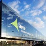 Los aeropuertos de Canarias registran 4,69 millones de viajeros en julio, un 1,3% más