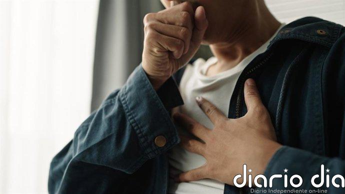 Los anticuerpos de pacientes con COVID persistente provocan síntomas de dolor crónico en ratones