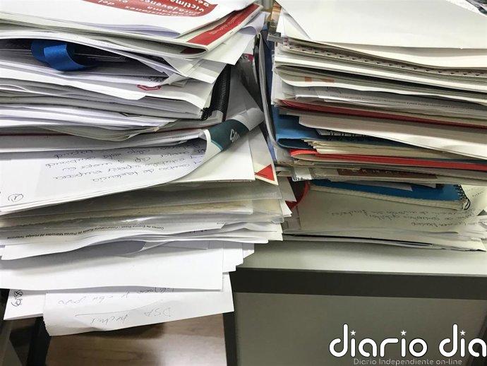 Los autónomos dedican 226 horas al año a trámites administrativos, con un coste superior a 11.000 millones