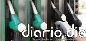 Los carburantes encadenan su quinta subida en pleno verano y acumulan un encarecimiento de casi el 20%