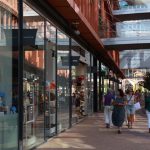 Los centros comerciales elevan un 6,4% sus ventas enprimer semestre impulsado por moda, hogar y restauración