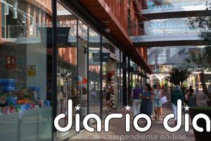 Los centros comerciales elevan un 6,4% sus ventas enprimer semestre impulsado por moda, hogar y restauración