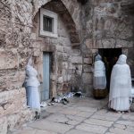Los colegios cristianos de Jerusalén suspenden las clases por la no renovación de permisos de Israel a profesores