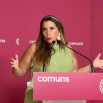 Los Comuns aseguran que Sánchez va tarde en Ceuta y que sí hay "responsabilidad de Marruecos"