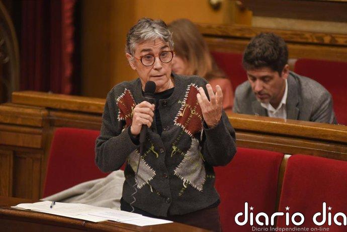 Los Comuns piden la comparecencia de Pané para explicar las listas de espera en hospitales