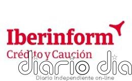 Los concursos de acreedores caen un 2,6% hasta julio, con 3.815 operaciones, según Iberinform