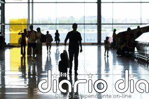 Los controles fronterizos a viajeros procedentes de Italia afectan ya a más de 4.600 personas