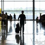 Los controles fronterizos a viajeros procedentes de Italia afectan ya a más de 6.800 personas