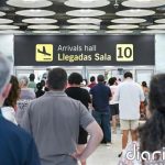 Los controles fronterizos a viajeros procedentes de Italia afectan ya a más de 8.200 personas