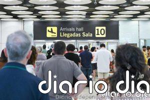 Los controles fronterizos a viajeros procedentes de Italia afectan ya a más de 8.200 personas