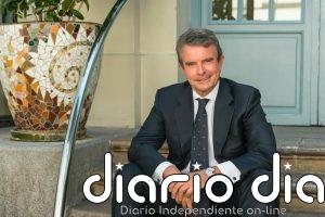Los Cosmen reducen su participación en AC Hoteles tras vender el 14% a Antonio Catalán por 41 millones
