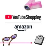 Los creadores de contenido de YouTube podrán incluir enlaces a productos de Amazon en sus vídeos en Estados Unidos