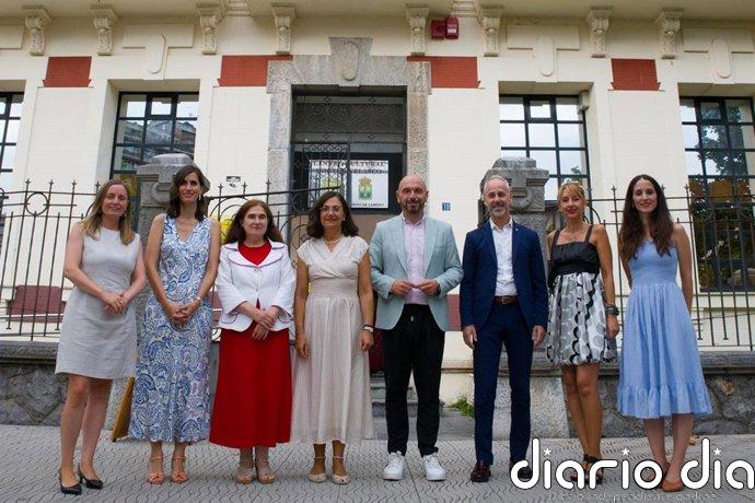 Los Cursos de Verano de la UC cierran su edición con 50 monográficos en 16 sedes: "Nos hemos encontrado con la sociedad"