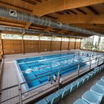 Los deportistas de élite de Barbastro (Huesca) pueden solicitar una beca hasta el 31 de agosto