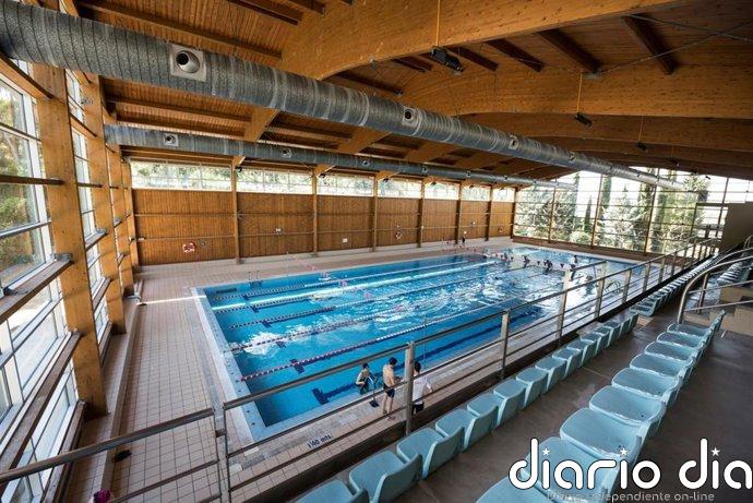 Los deportistas de élite de Barbastro (Huesca) pueden solicitar una beca hasta el 31 de agosto