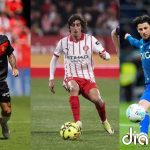 Los descendidos y un amplio ramillete de equipos arrancan el sueño de volver a Primera