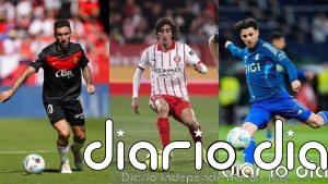 Los descendidos y un amplio ramillete de equipos arrancan el sueño de volver a Primera
